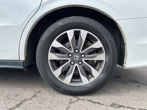 Used 2022 Honda Odyssey EX-L image 6