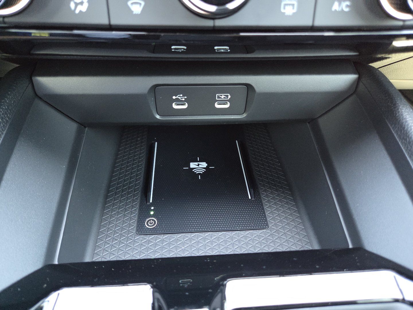 New 2026 Honda Accord Sport image 7