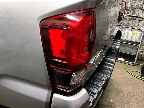 Used 2021 Toyota Tacoma SR image 26