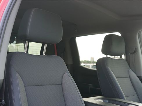 Used 2019 Chevrolet Silverado 1500 LT w/ All-Star Edition RWD image 29