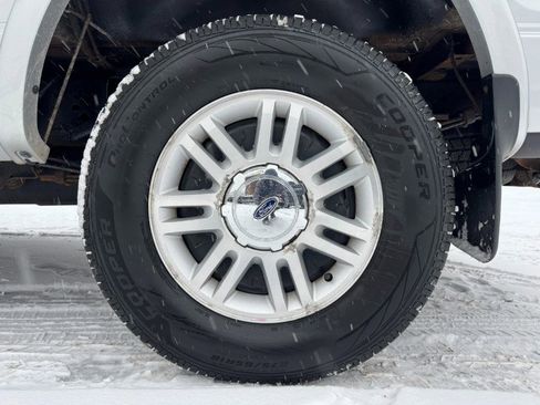 Used 2012 Ford F150 Lariat w/ Lariat Plus Pkg image 13