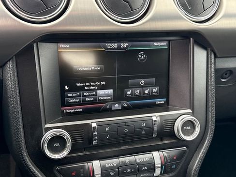 Used 2015 Ford Mustang GT Premium w/ Equipment Group 401A image 24