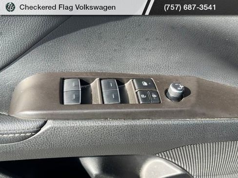 Used 2024 Toyota Camry XSE image 14