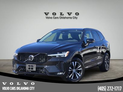 Certified 2025 Volvo XC60 B5 Core