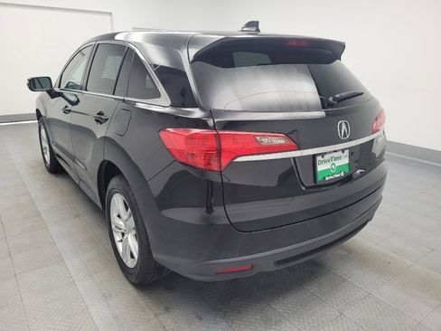 Used 2015 Acura RDX FWD w/ Technology Package image 5