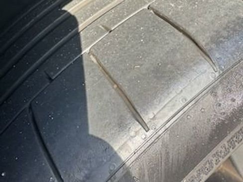 Used 2024 Audi RS Q8 4.0T image 4