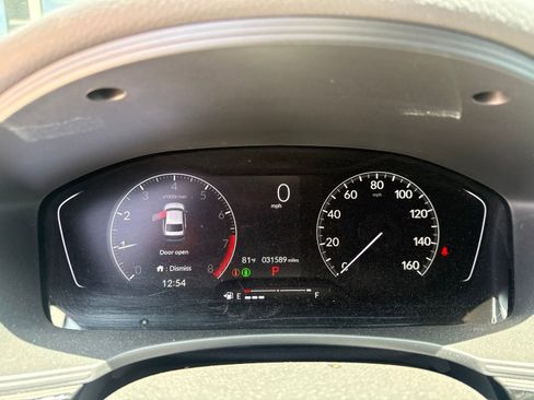 Used 2023 Honda Civic LX image 12