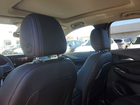 New 2026 Buick Encore GX Avenir image 7