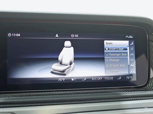 Used 2021 Mercedes-Benz G 63 AMG 4MATIC image 28