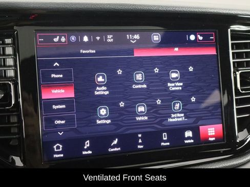 Used 2025 Dodge Durango GT image 43