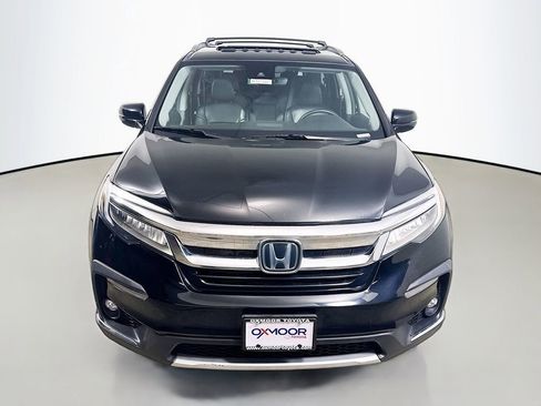 Used 2021 Honda Pilot Touring image 2