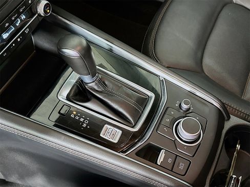 Used 2023 MAZDA CX-5 AWD 2.5 S w/ Premium Package image 17