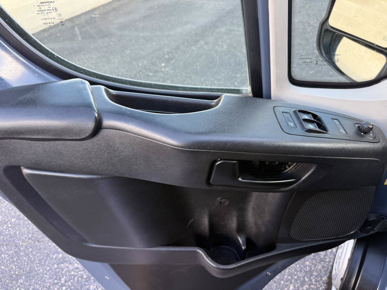 Used 2021 RAM ProMaster 3500 FWD image 14