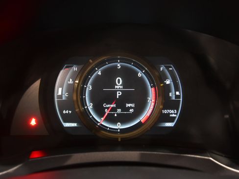 Used 2014 Lexus IS 350 AWD image 21