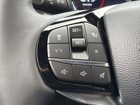 New 2026 Ford Explorer Platinum RWD image 30