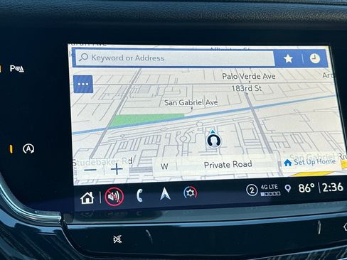 Certified 2024 Cadillac XT6 Premium Luxury image 28