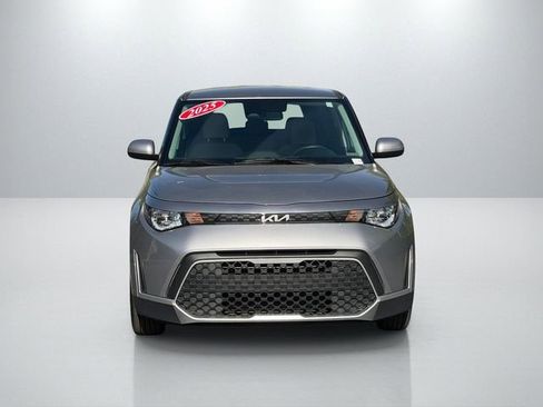 Certified 2025 Kia Soul LX image 2