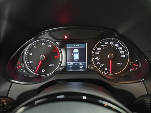 Used 2017 Audi Q5 3.0T Premium Plus w/ Technology Package image 15