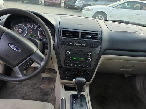 Used 2008 Ford Fusion SE image 9