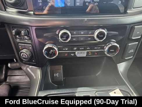 Used 2024 Ford F150 XLT w/ Equipment Group 302A MID AWD/4WD image 26