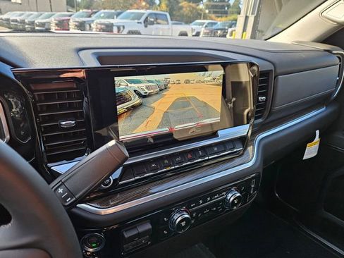 New 2026 GMC Sierra 1500 Elevation AWD/4WD image 25