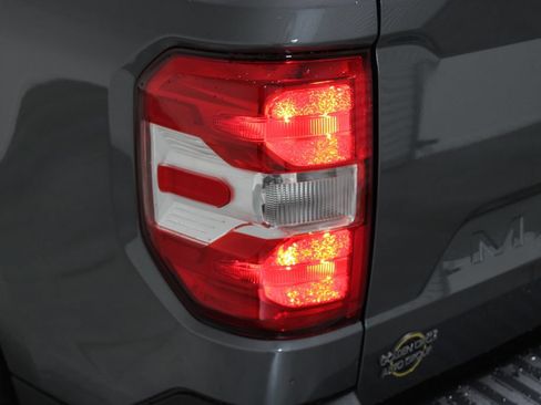 New 2026 Ford Maverick XLT w/ XLT Luxury Package FWD image 54