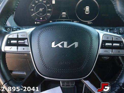 Certified 2024 Kia Telluride SX FWD image 20