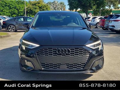 Used 2023 Audi A3 2.0T Premium w/ Convenience Package