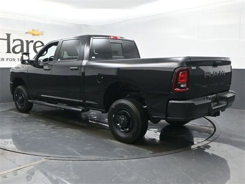 Used 2025 RAM 2500 Tradesman image 35