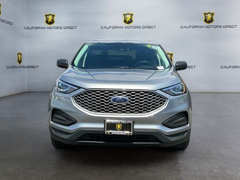 Used 2023 Ford Edge SE AWD/4WD image 2