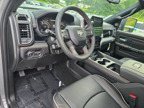 New 2026 RAM 2500 Power Wagon AWD/4WD image 24