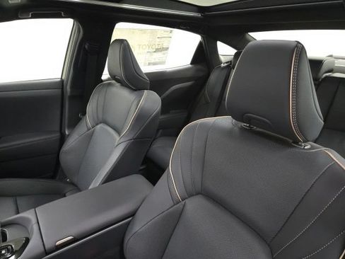 New 2026 Toyota Crown Platinum AWD/4WD image 19