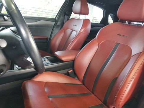 Used 2022 Kia K5 GT-Line w/ GT-Line Awd Premium Package image 19