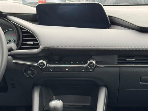 New 2026 MAZDA MAZDA3 2.5 S Hatchback w/ Premium Pkg image 8