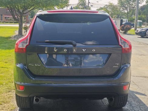 Used 2010 Volvo XC60 T6 image 5