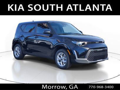 New 2025 Kia Soul LX
