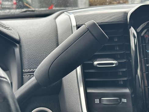 Used 2024 RAM 3500 Laramie w/ Sport Appearance Package image 26