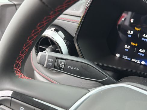 New 2026 Chevrolet Colorado Z71 AWD/4WD image 19