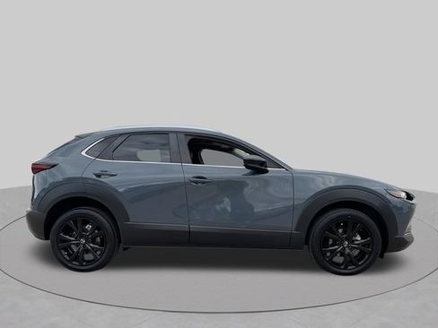 Used 2023 MAZDA CX-30 AWD 2.5 S w/ Preferred Package image 11