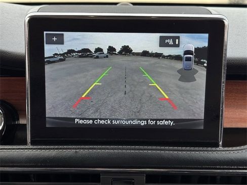 Used 2020 Lincoln Corsair Reserve w/ Appearance Package image 17