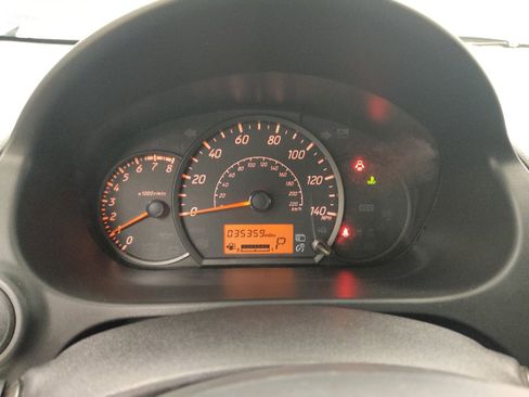 Used 2024 Mitsubishi Mirage ES FWD image 23
