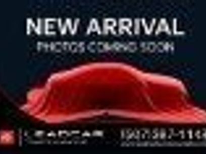 Used 2024 Toyota Tacoma SR