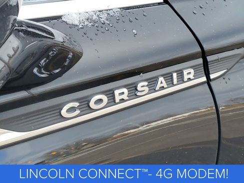 Certified 2024 Lincoln Corsair AWD w/ Equipment Group 101A image 6