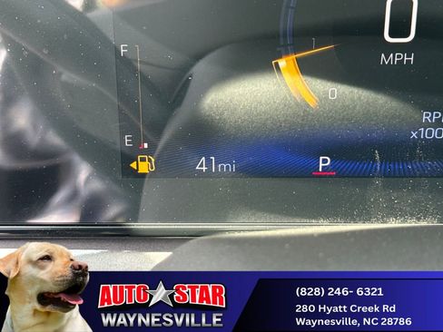 New 2026 Chevrolet Trax ACTIV w/ Driver Confidence Package FWD image 18