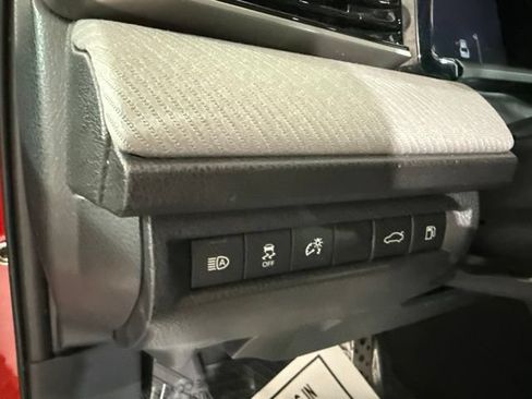 Used 2025 Toyota Camry SE w/ Multimedia Upgrade Package FWD image 21