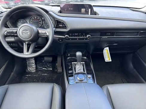 New 2025 MAZDA CX-30 AWD 2.5 S w/ Preferred Package image 11
