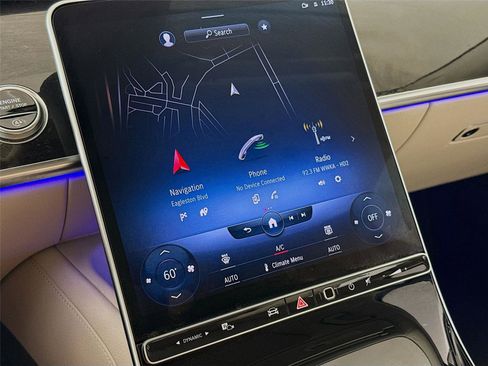 Used 2023 Mercedes-Benz S 500 4MATIC image 6