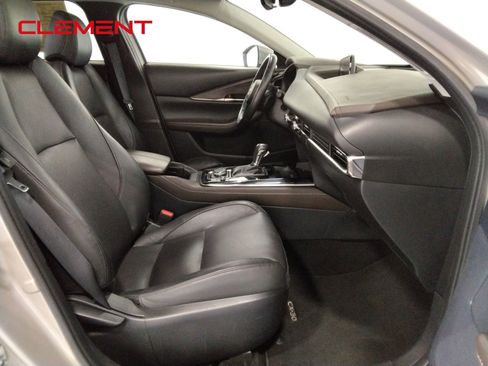Used 2024 MAZDA CX-30 AWD 2.5 S w/ Premium Package image 41