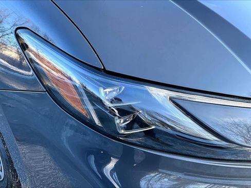 Certified 2025 Toyota Camry XLE image 24