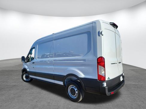 New 2026 Ford Transit 250 148 Medium Roof image 7